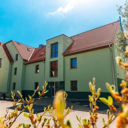City-Living Appartement Билефельд Экстерьер фото